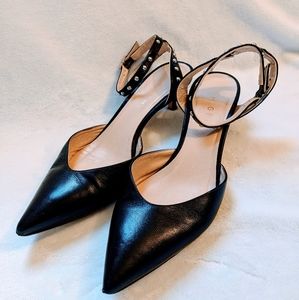 M. Gemi The Piccolo Heel GUC Size 39